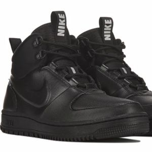 GUC NIKE Path Men's Winter Shoes